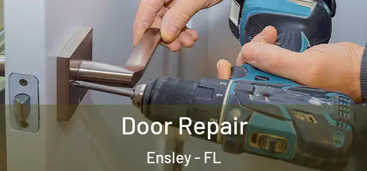 Door Repair Ensley - FL