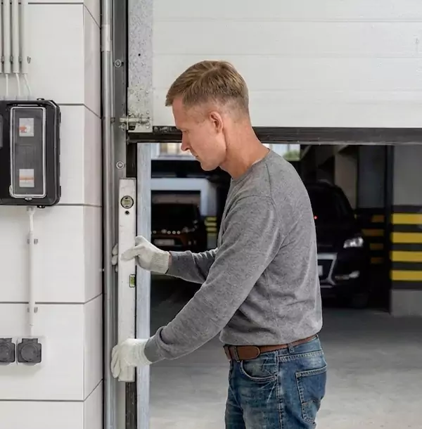 Why Choose Us for Door, Gate and Security Services in Ensley, FL