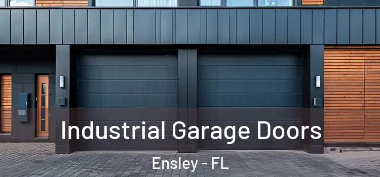 Industrial Garage Doors Ensley - FL