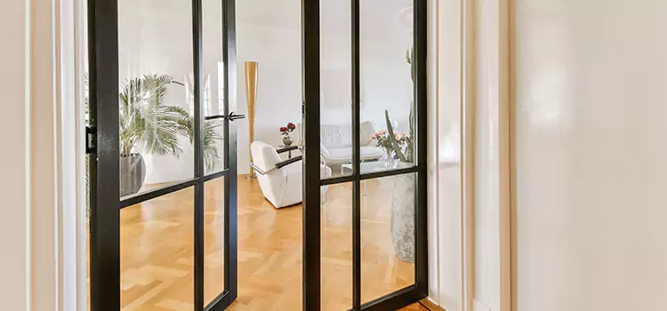 Bifold Door Replacement Ensley