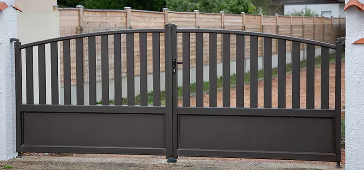 Advanced Gate Solutions in Ensley, FL