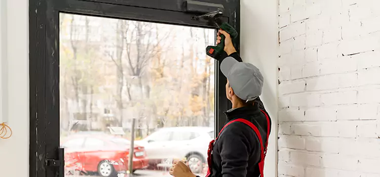 Comprehensive Door Closer Services in Ensley, FL