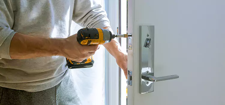 Door Knob Lock Repair Ensley