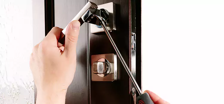 Door Lock Replacement Service Ensley