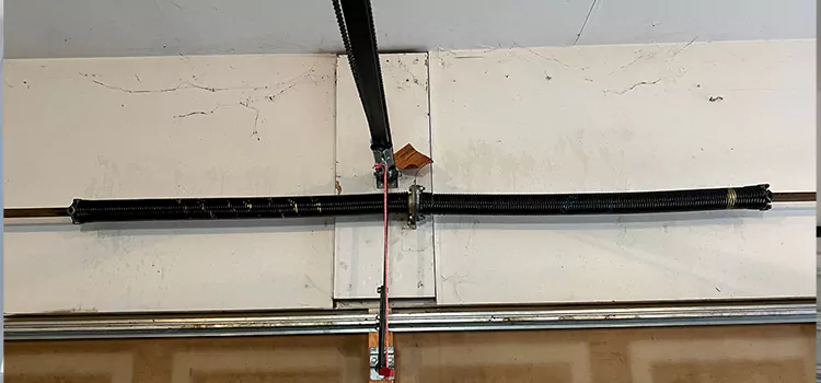 Garage Door Cable Repair Near Me in Ensley, FL