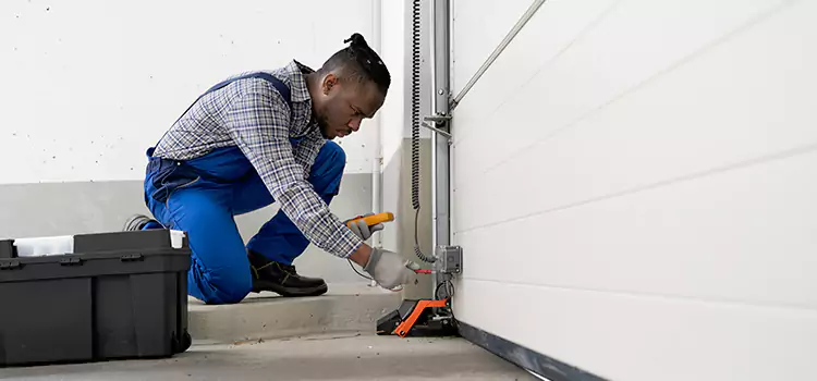 Expert Solutions for Every Garage Lock Need in Ensley, FL