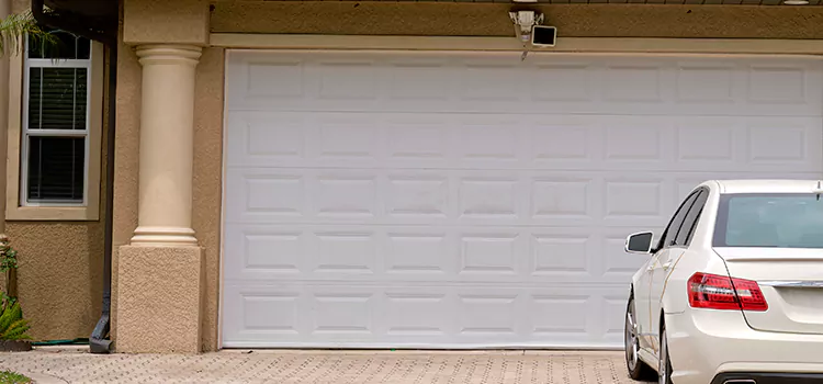 Comprehensive Garage Door Maintenance Services in Ensley, FL