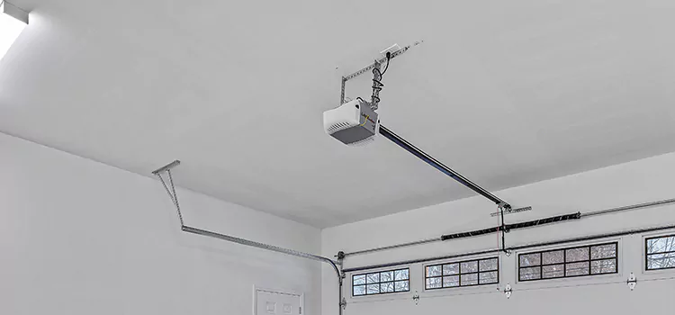 Experienced Garage Door Installers Ensley