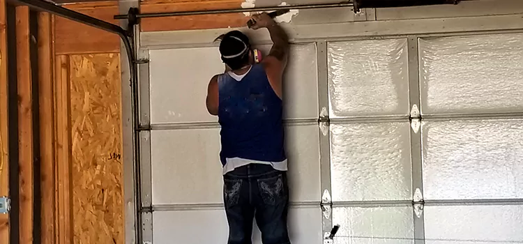 Specialized Garage Door Panel Solutions in Ensley, FL
