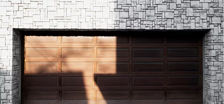 Garage Door Installation Ensley