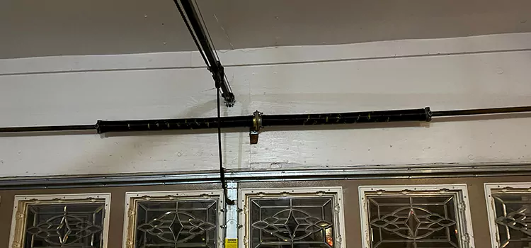 Garage Door Spring Repair Near Me Ensley