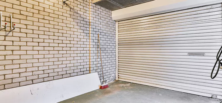 Comprehensive Solutions for Every Garage in Ensley