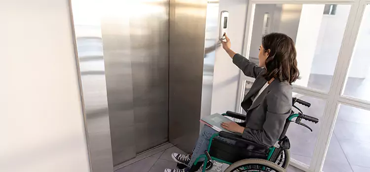Benefits of Modern Handicap Door Systems in Ensley, FL