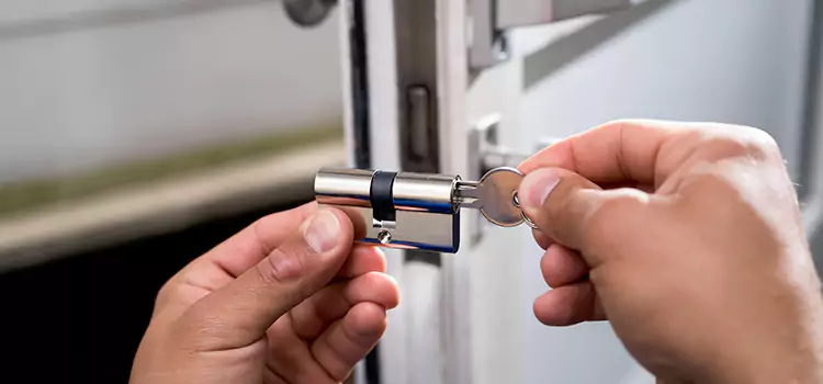 Emergency Locksmith for House Ensley