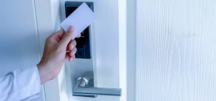 Why Choose Us for Your Keycard Lock Installation in Ensley, FL?