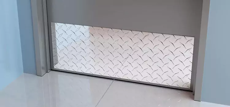 Benefits of Professional Kick Plate Solutions in Ensley, FL