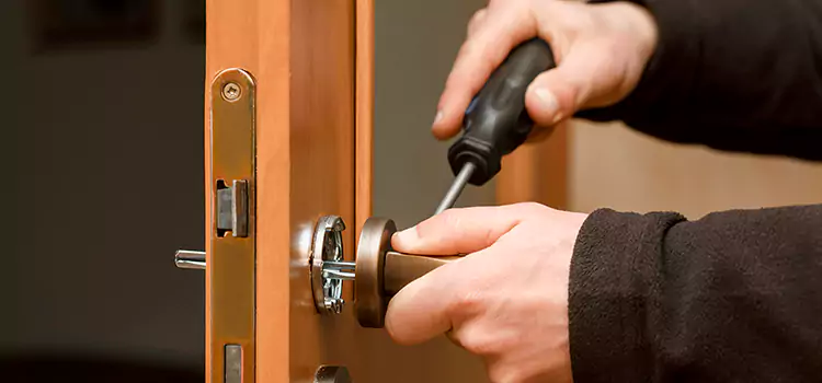Rekey Car Locks Ensley