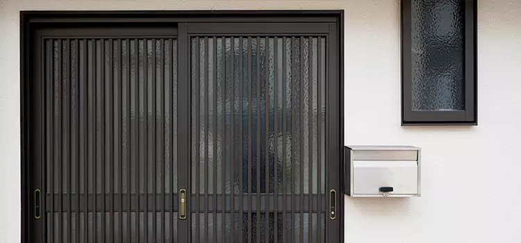 Sliding Screen Door Repair Ensley