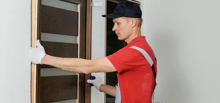 Frame and Panel Restoration Ensley