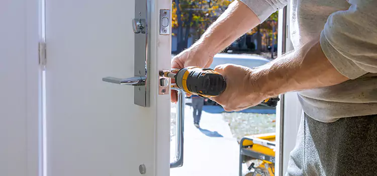 Insulated Roll Up Garage Doors Residential Ensley