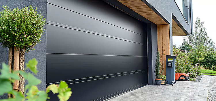 Residential Garage Door Service Ensley
