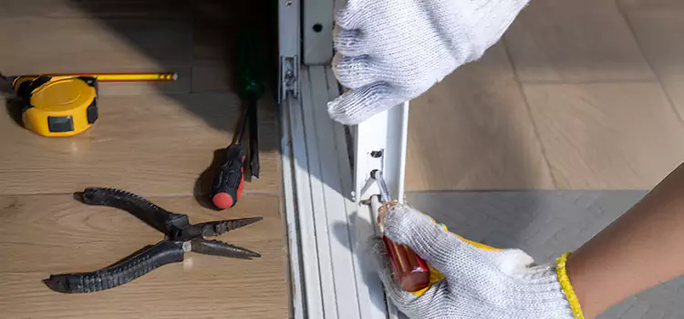 Sliding Door Installation Services in Ensley, FL