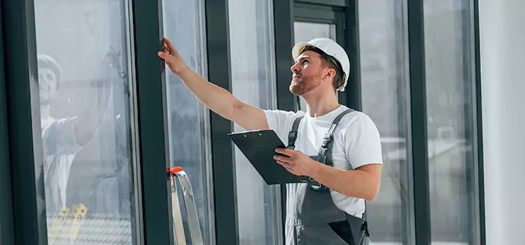 Comprehensive Solutions for Your Sticking Doors in Ensley, FL
