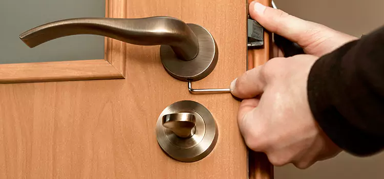 Access Control System Integration Ensley