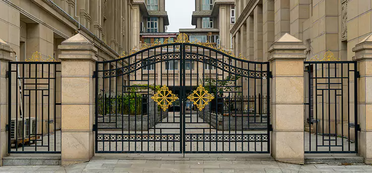 Comprehensive Iron Gate Maintenance Solutions in Ensley, FL