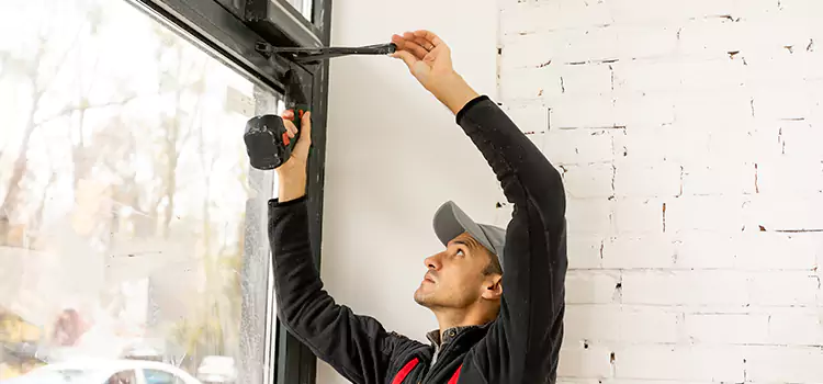 Why Choose Us for Your Door Closer Needs in Ensley