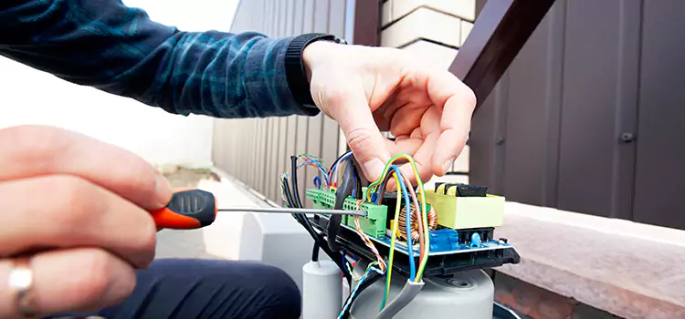 Electric Gate Maintenance Ensley