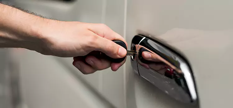 Car Unlock Service Price Ensley