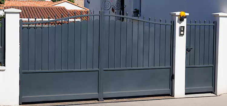 Emergency Commercial Gate Repair Ensley