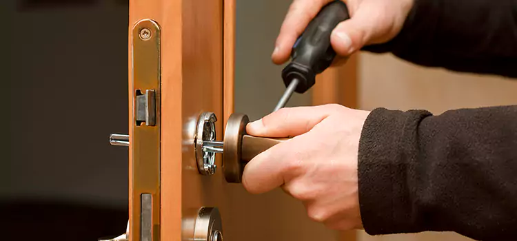 Semi Truck Locksmith Ensley