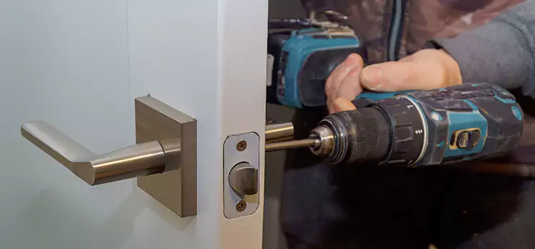 Brand Lock Repair and Specialty Services Ensley