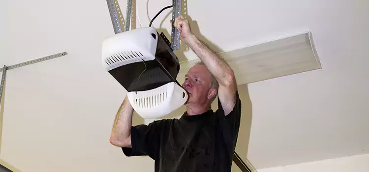 Garage Door Opener Service Ensley
