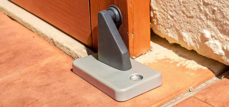 Aesthetic Door Stop Selection Ensley