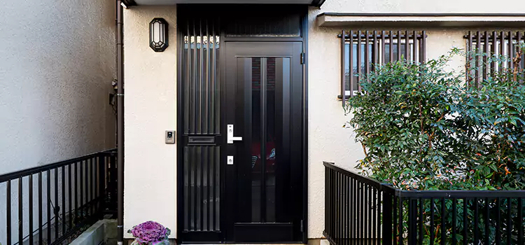 Popular Exterior Door Options in Ensley, FL