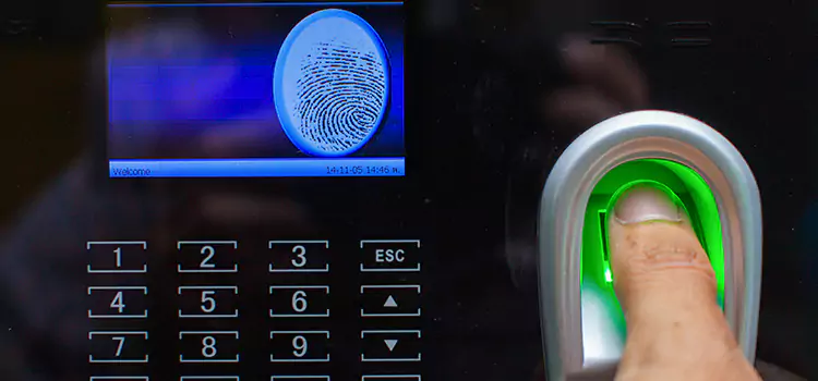 Your Trusted Partner for Secure Access in Ensley, FL
