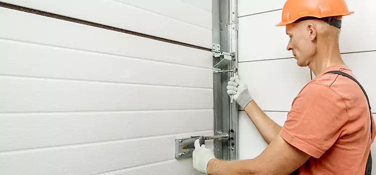 Why Choose Us for Garage Door Lock Services in Ensley, FL?