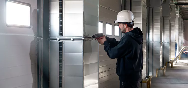 Prompt and Professional Garage Door Service in Ensley, Florida
