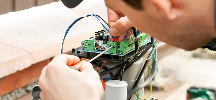 Specialized Brand Gate Motor Repairs Ensley