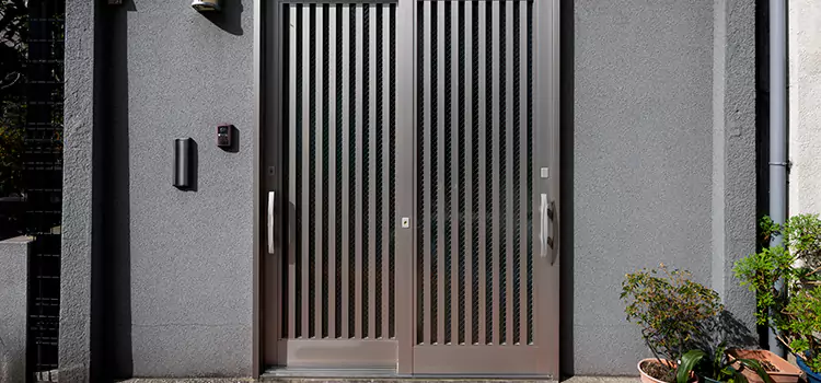 Why Choose Us for Your Security Needs in Ensley, FL?