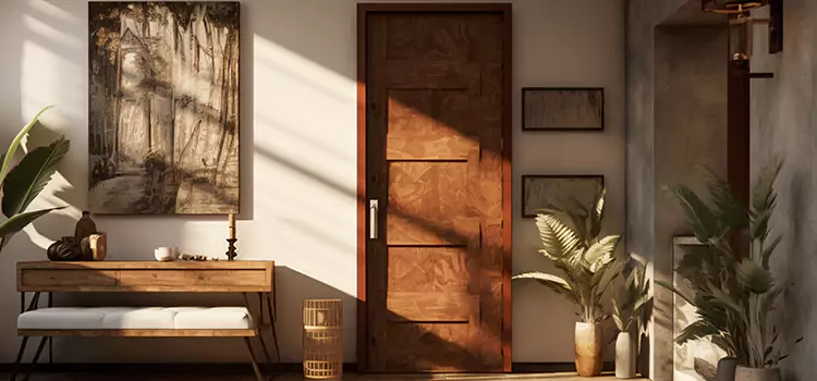 Specialty Interior Doors Ensley
