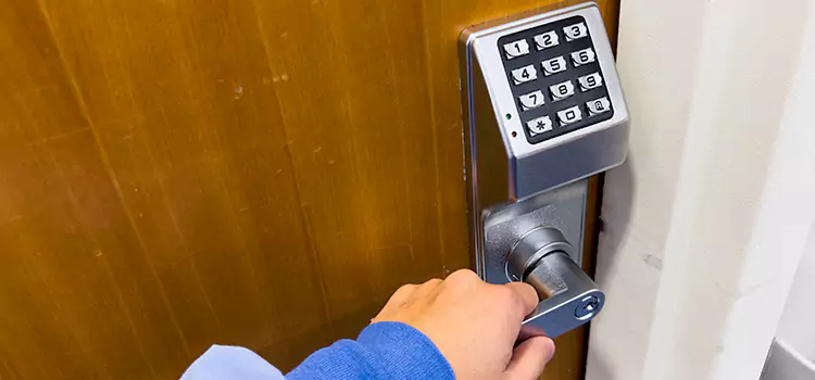 Why Choose Us for Your Keypad Lock Needs in Ensley, FL?