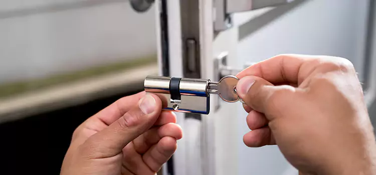 Lock Change Locksmiths Ensley