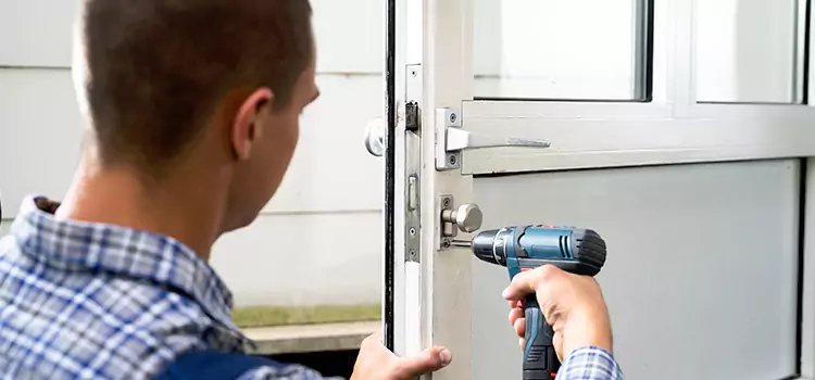 Experienced and Reliable Technicians Ensley