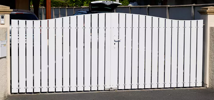 Why Choose Us for Residential Gate Repair in Ensley, FL?