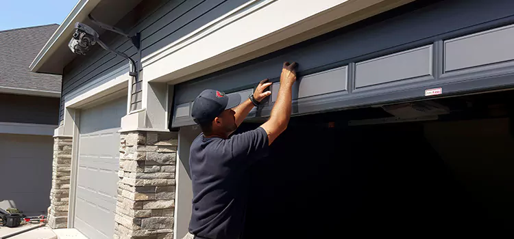 Janus Roll Up Doors Ensley