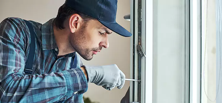 Emergency Response for Latch Issues Ensley